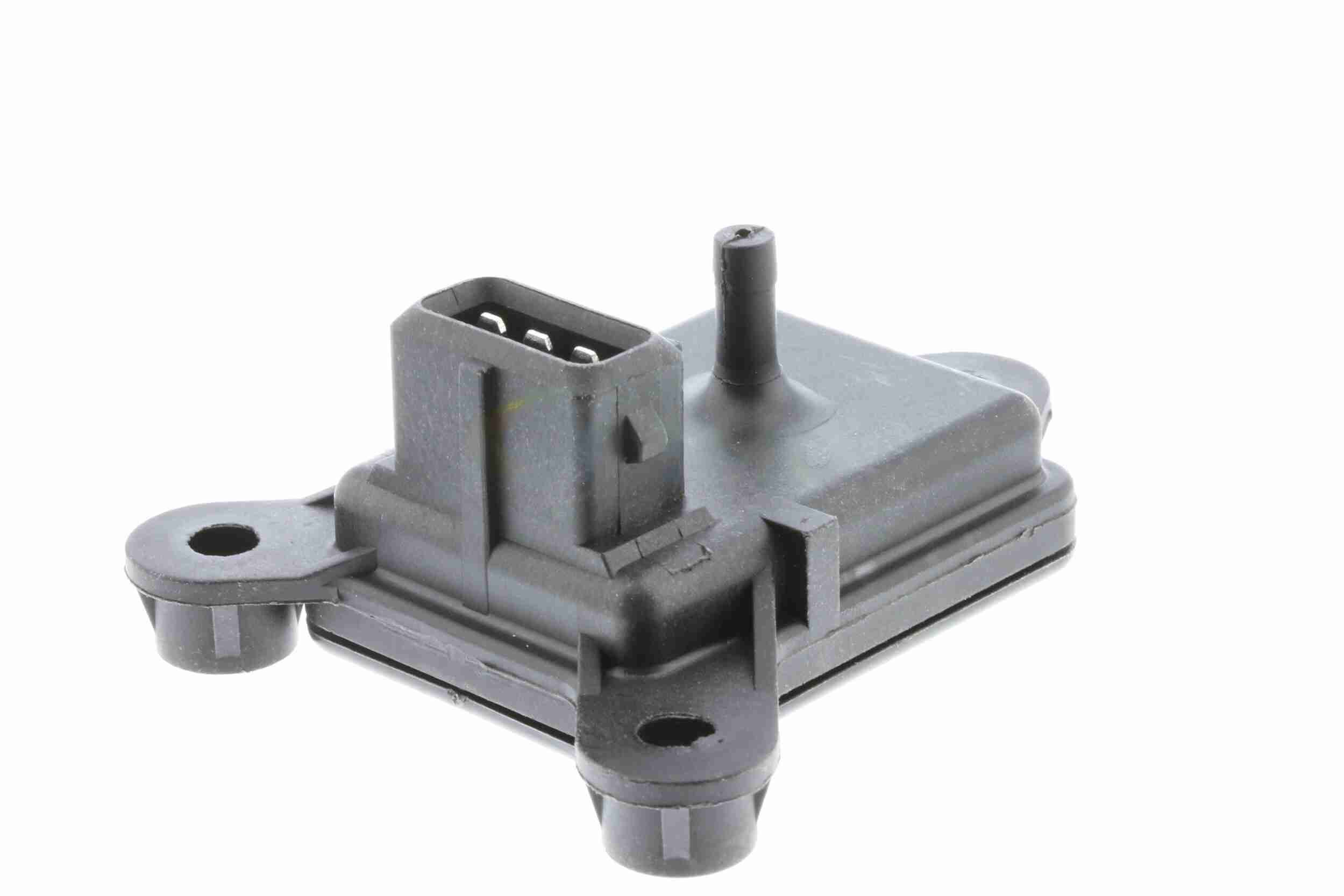 Luftdrucksensor, H&ouml;henanpassung