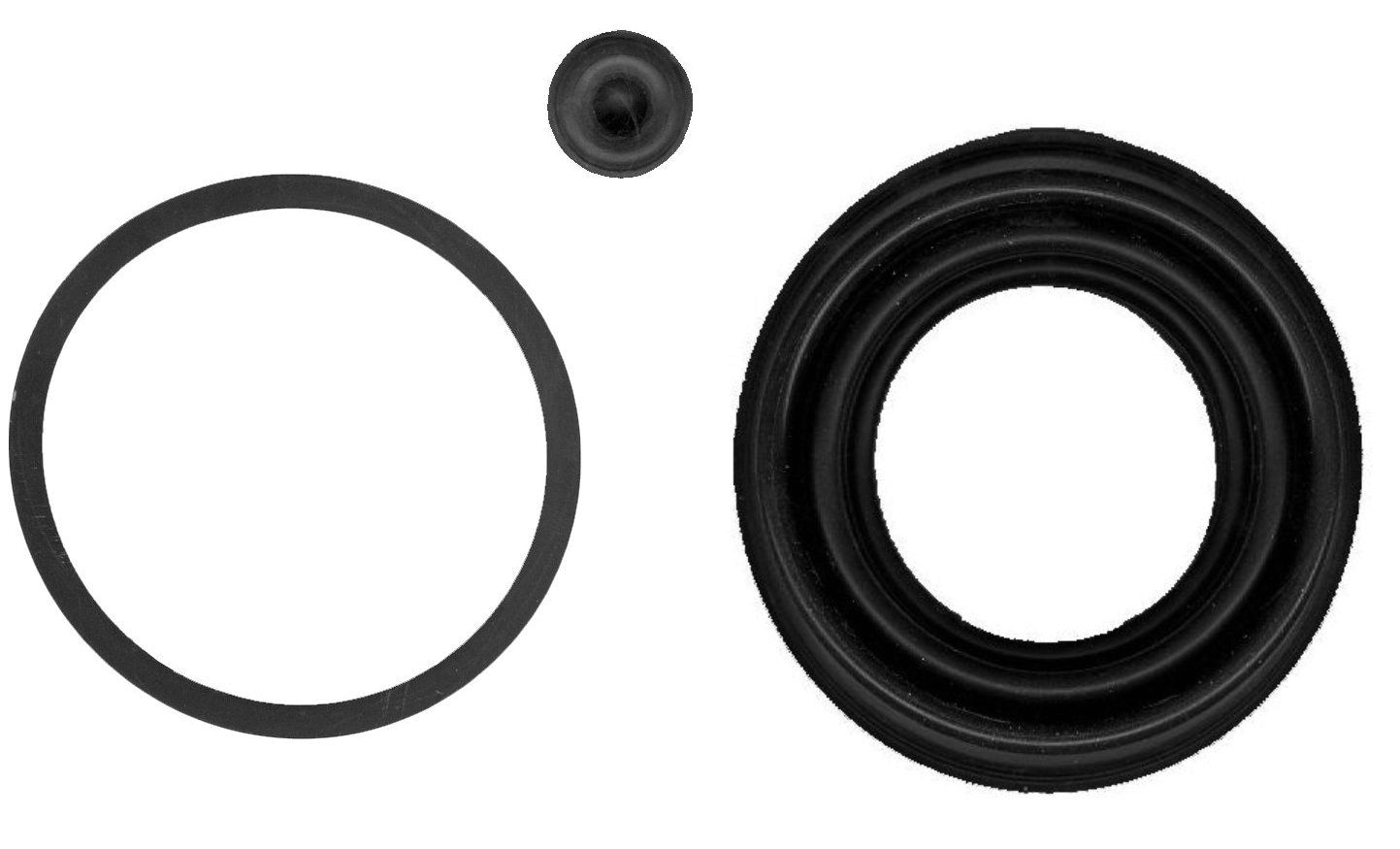 Reparatursatz, Bremssattel