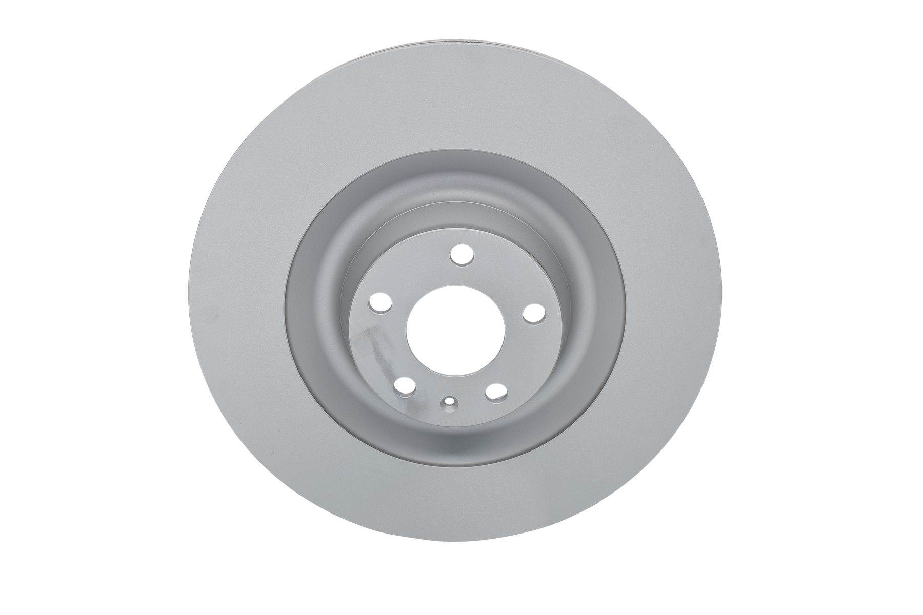 Brake Disc 24.0136-0103.1