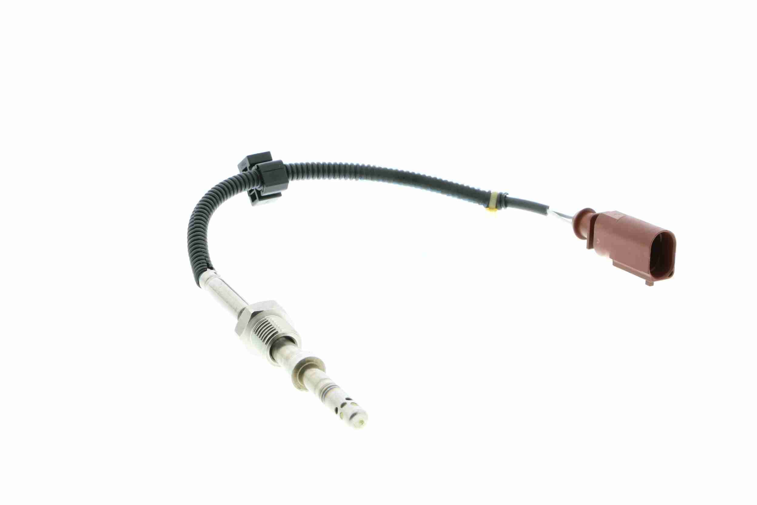 Sensor, Abgastemperatur