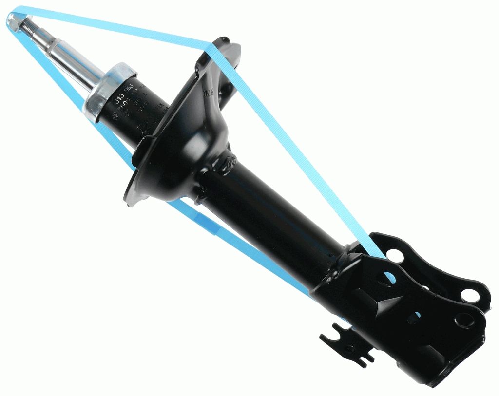 313 963 SACHS lengéscsillapító