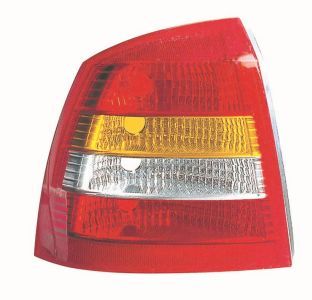 ABAKUS 442-1916R-UE Tail Light Assembly