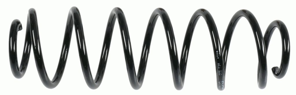 SACHS 996 636 Suspension Spring