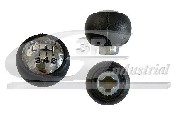 3RG 25236 - Schalthebelknauf