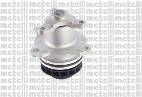 Water Pump, engine cooling 24-1037