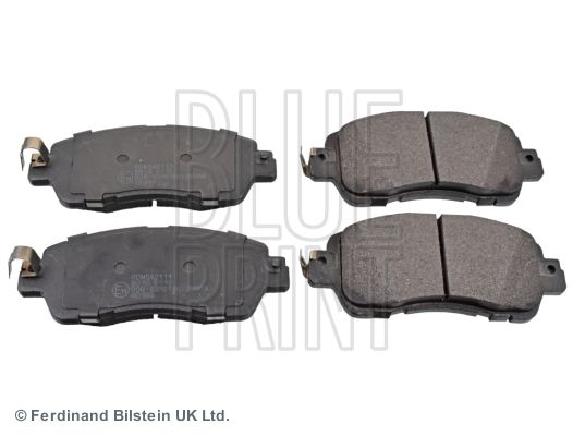 Brake Pad Set, disc brake ADM542111