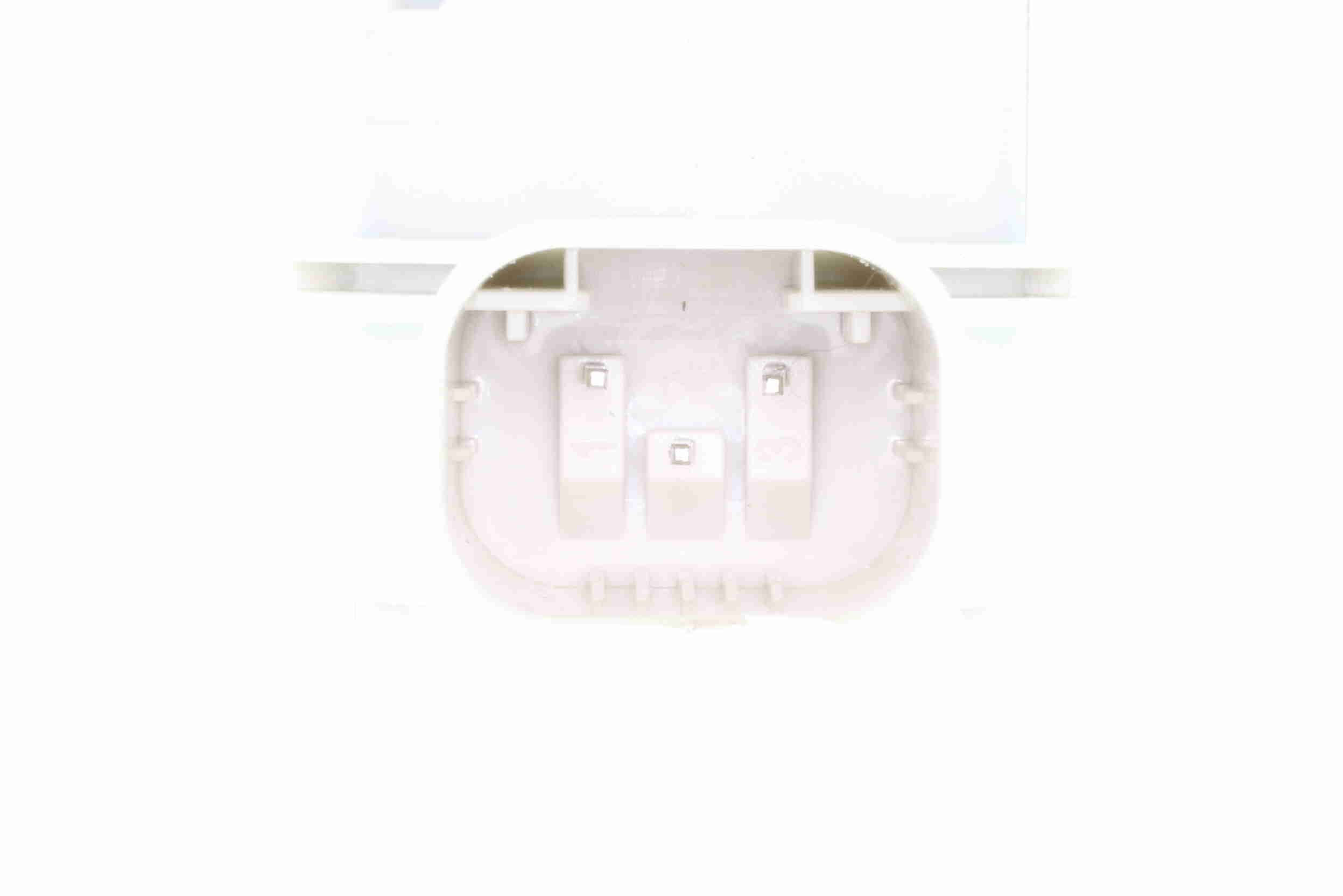 Sensor, Einparkhilfe