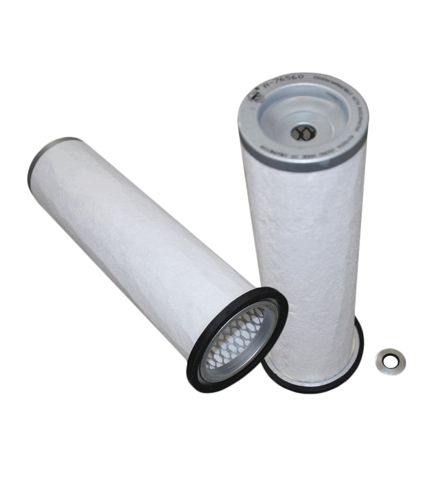 AIR FILTER SECONDARY P127787 - TecDoc Only