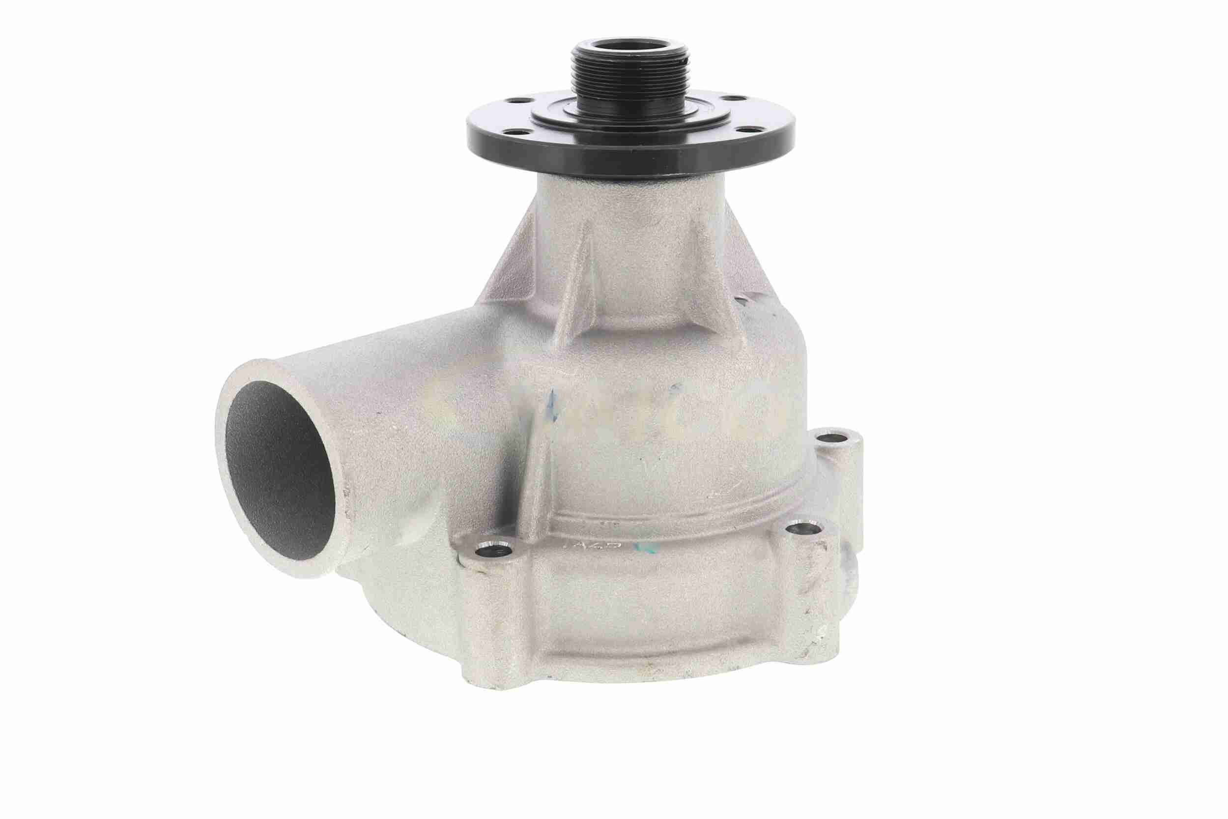 Wasserpumpe, Motork&uuml;hlung