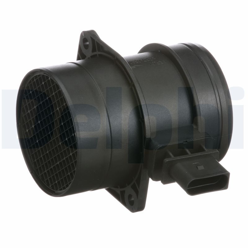 DELPHI AF10407-12B1 - Luftmassenmesser