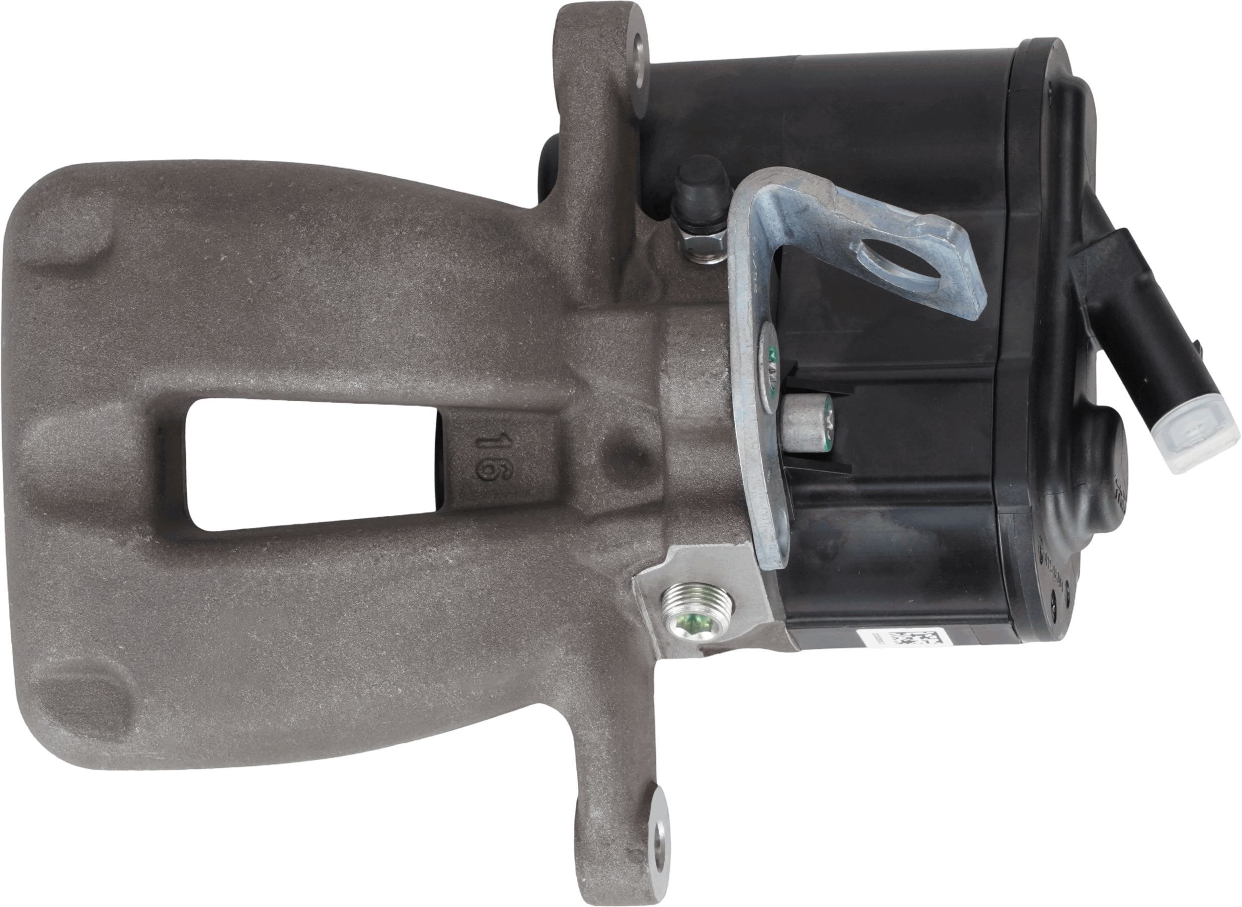 Bremssattel