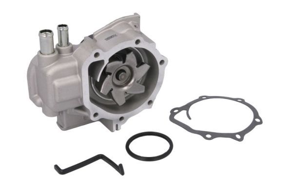 Water Pump, engine cooling D17009TT