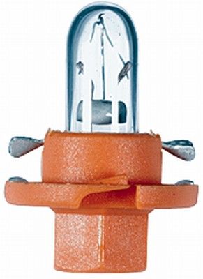 Gl&uuml;hlampe, Instrumentenbeleuchtung