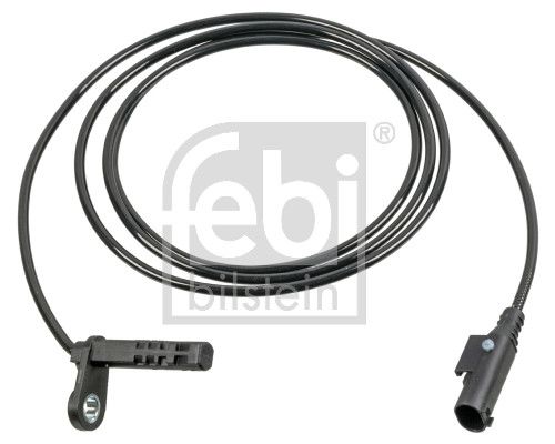 Sensor, Raddrehzahl Sensor, Raddrehzahl