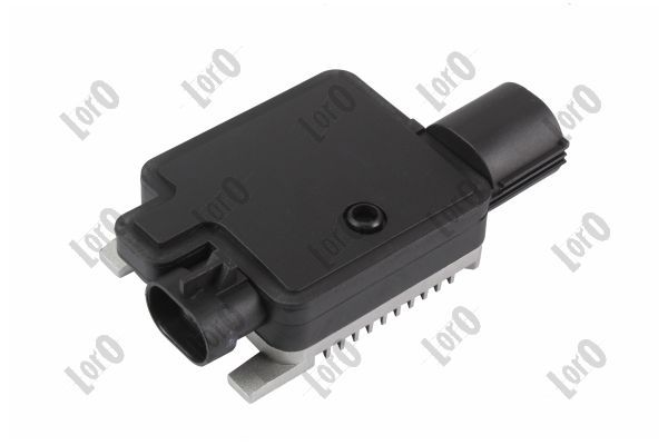Steuergerät, Elektrolüfter (Motorkühlung)