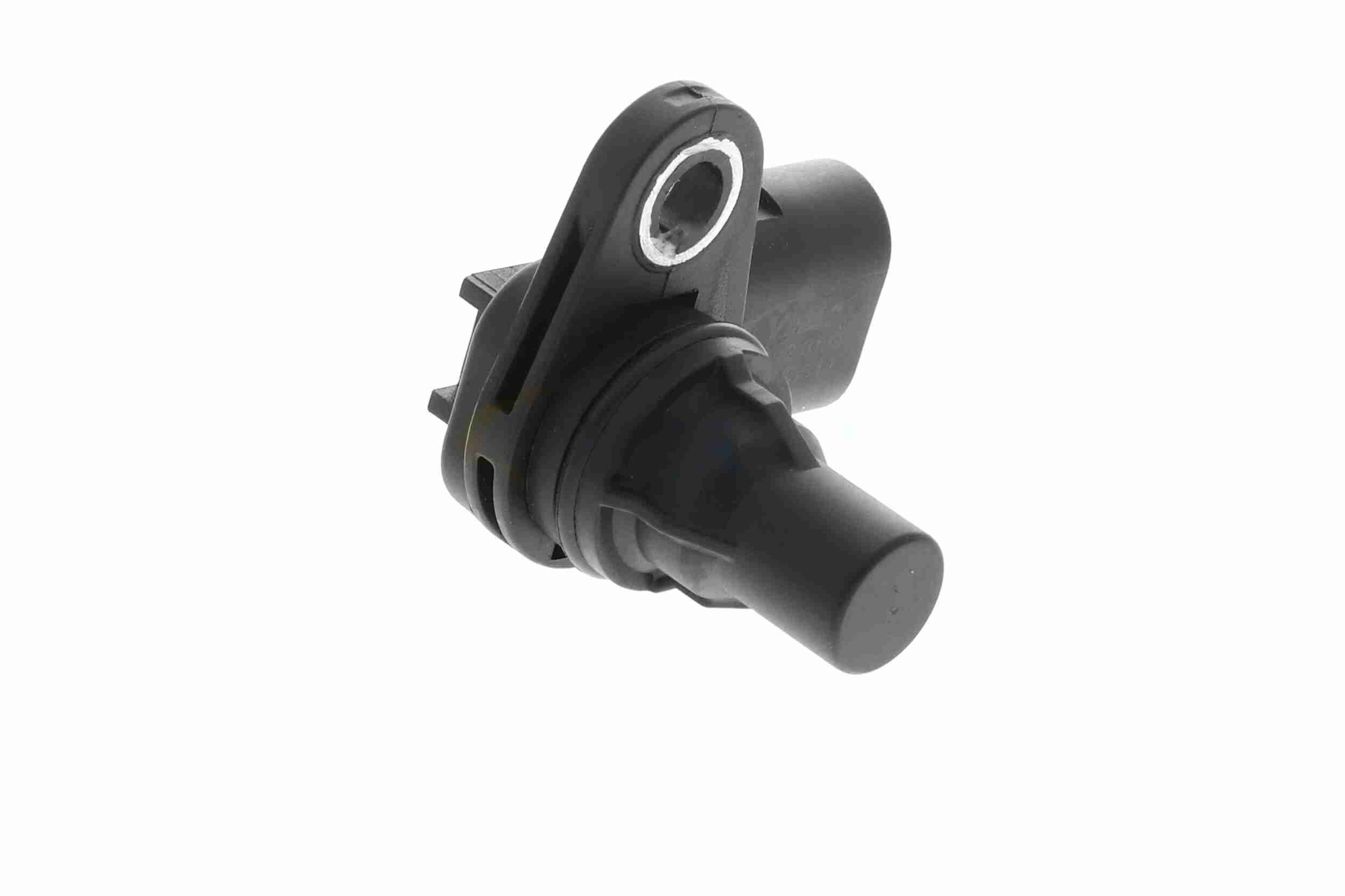 Sensor, Z&uuml;ndimpuls
