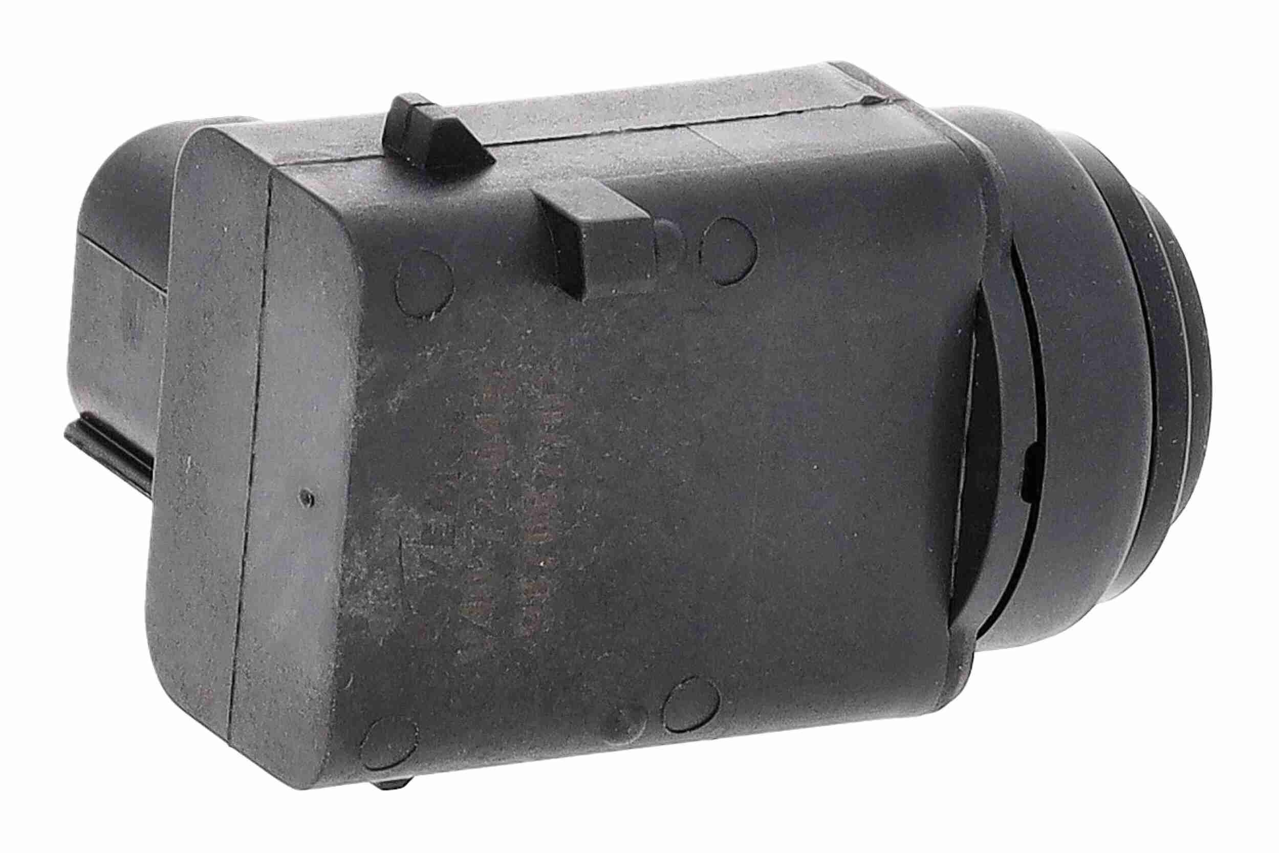 Sensor, Einparkhilfe