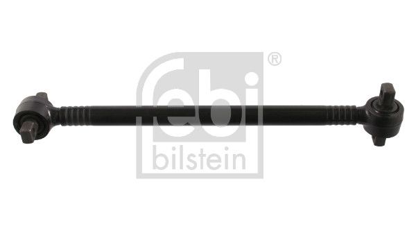 Brazo oscilante, suspensión de ruedas