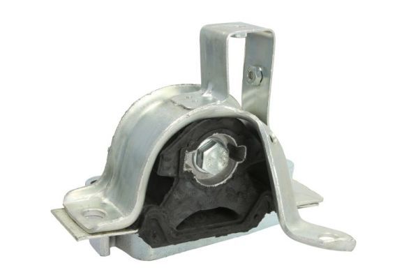 Lagerung, Motor