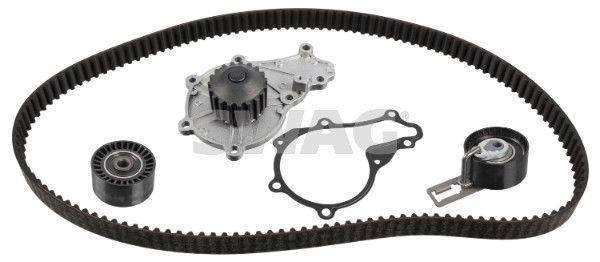 Water Pump & Timing Belt Kit 62 10 2203