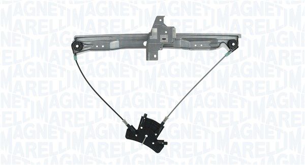 Window Regulator 350103134900