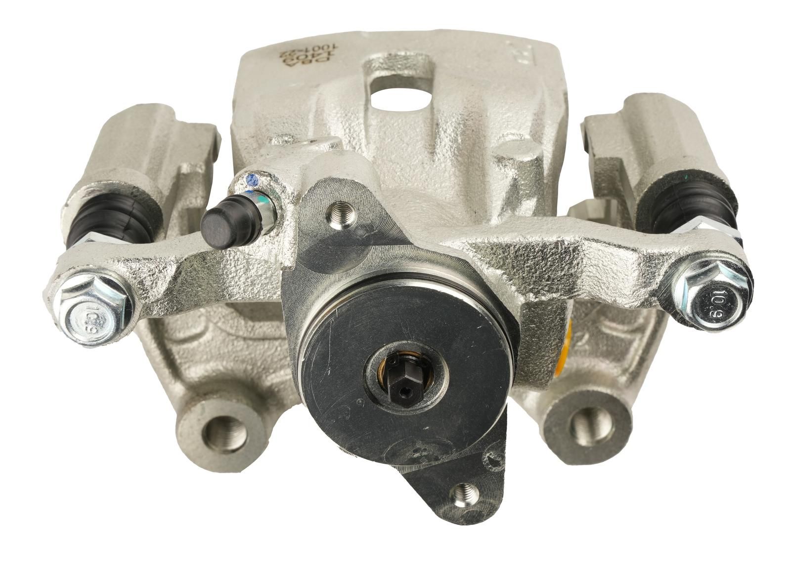 DBA Street Series MAZDA CX-5 KE 2.2L Twin Turbo D AWD R RH 2/12 - 3/17 - TecDoc 2