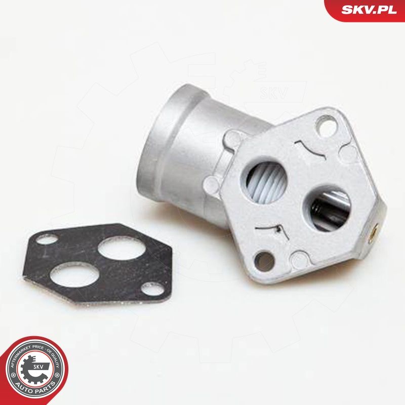 ESEN SKV 08SKV225 - Leerlaufregelventil, Luftversorgung