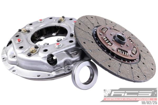 KIT COM HINO RV,ZM302 - TecDoc Only