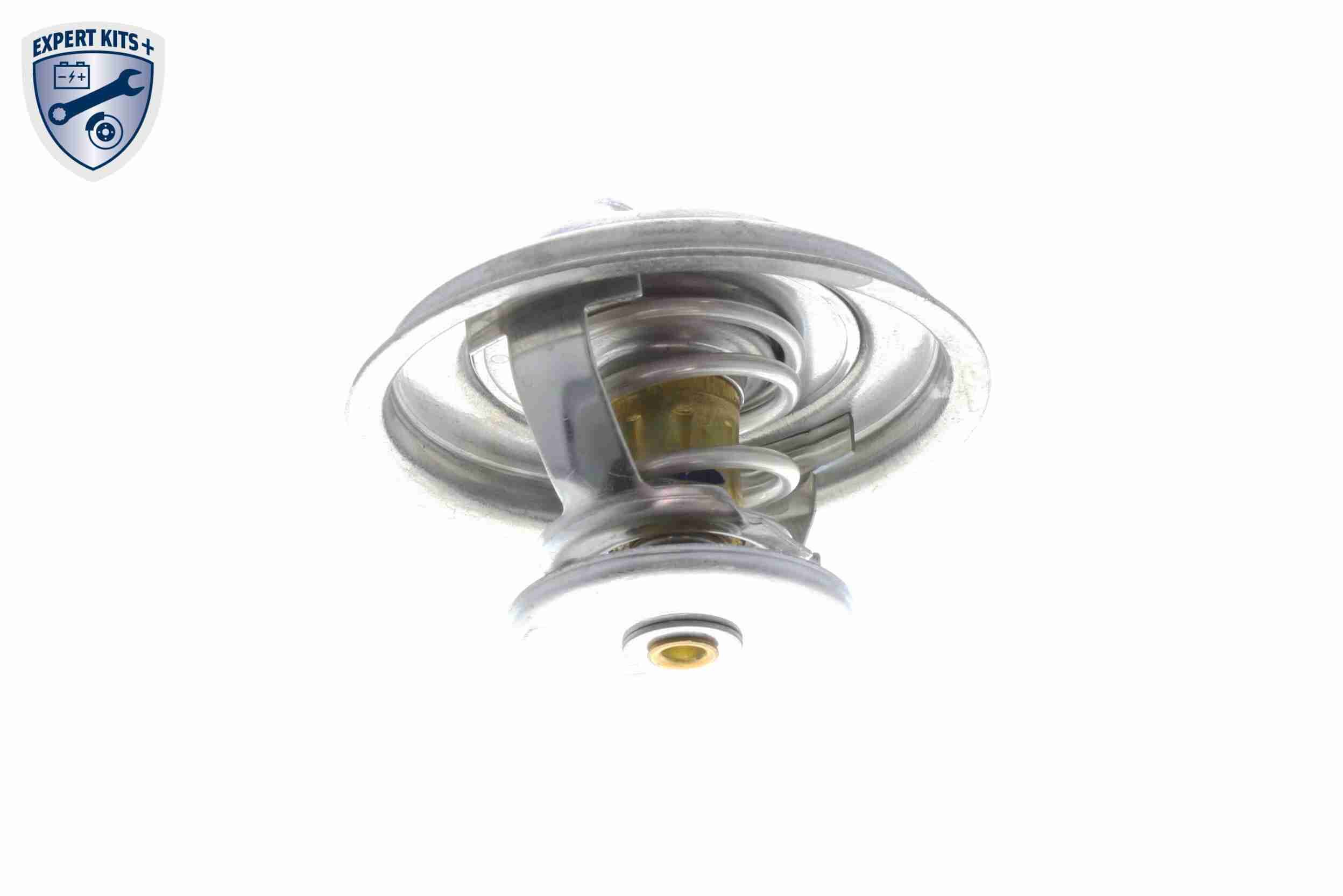 Thermostat, K&uuml;hlmittel