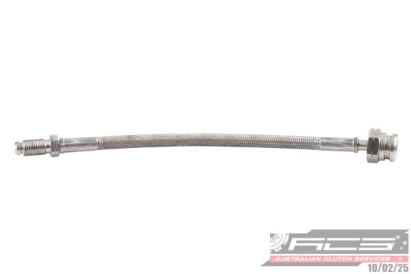 BRAIDED CLUTCH LINE FORD - TecDoc Only
