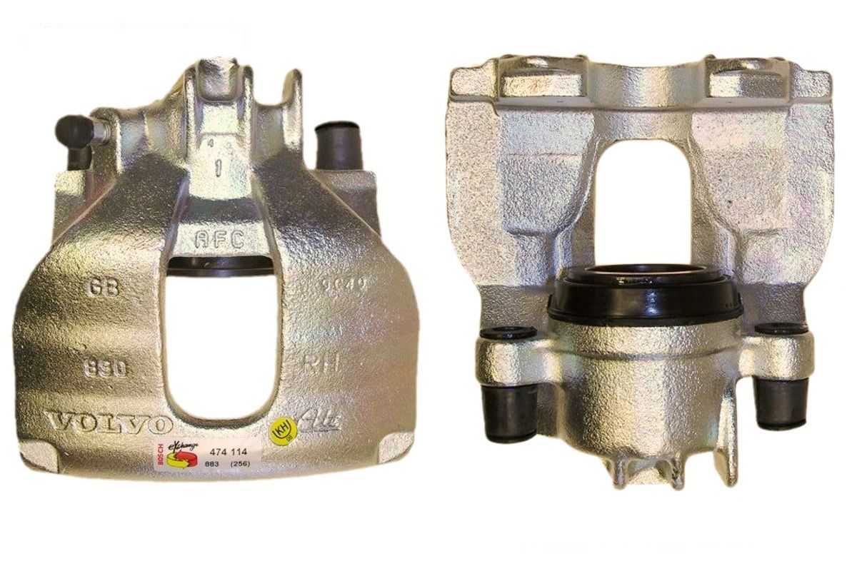 Brake Caliper 0 986 474 114