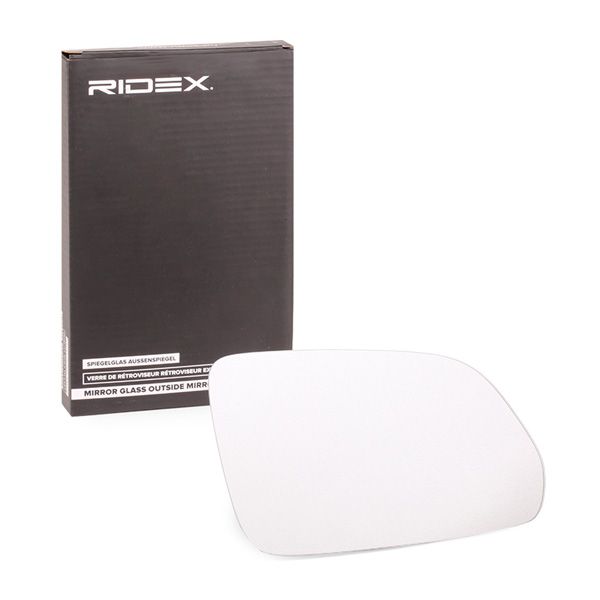 RIDEX 1914M0130 Mirror Glass, exterior mirror