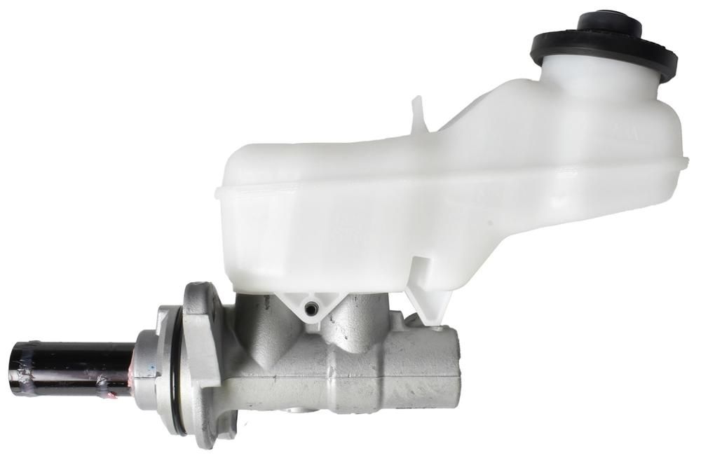 DBA Street Series Toyota Corolla ZRE172 1.8L Brake Master Cylinder 12/2013 - 9/16 - TecDoc 1