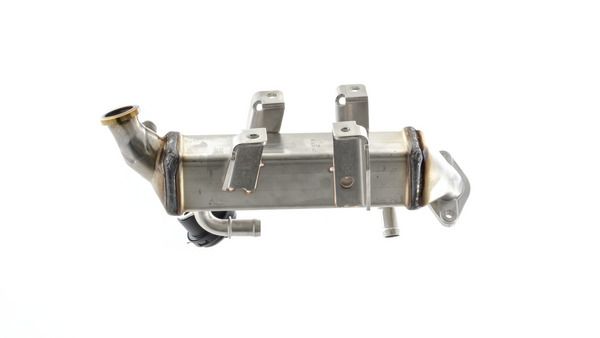 aušintuvas, išmetamųjų dujų recirkuliacija