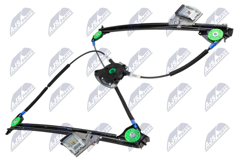 EPS-PS-004 NTY ablakemelő