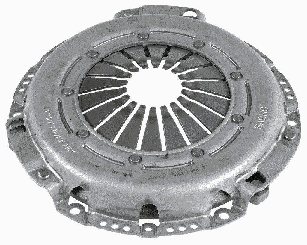 Clutch Pressure Plate 3082 299 631