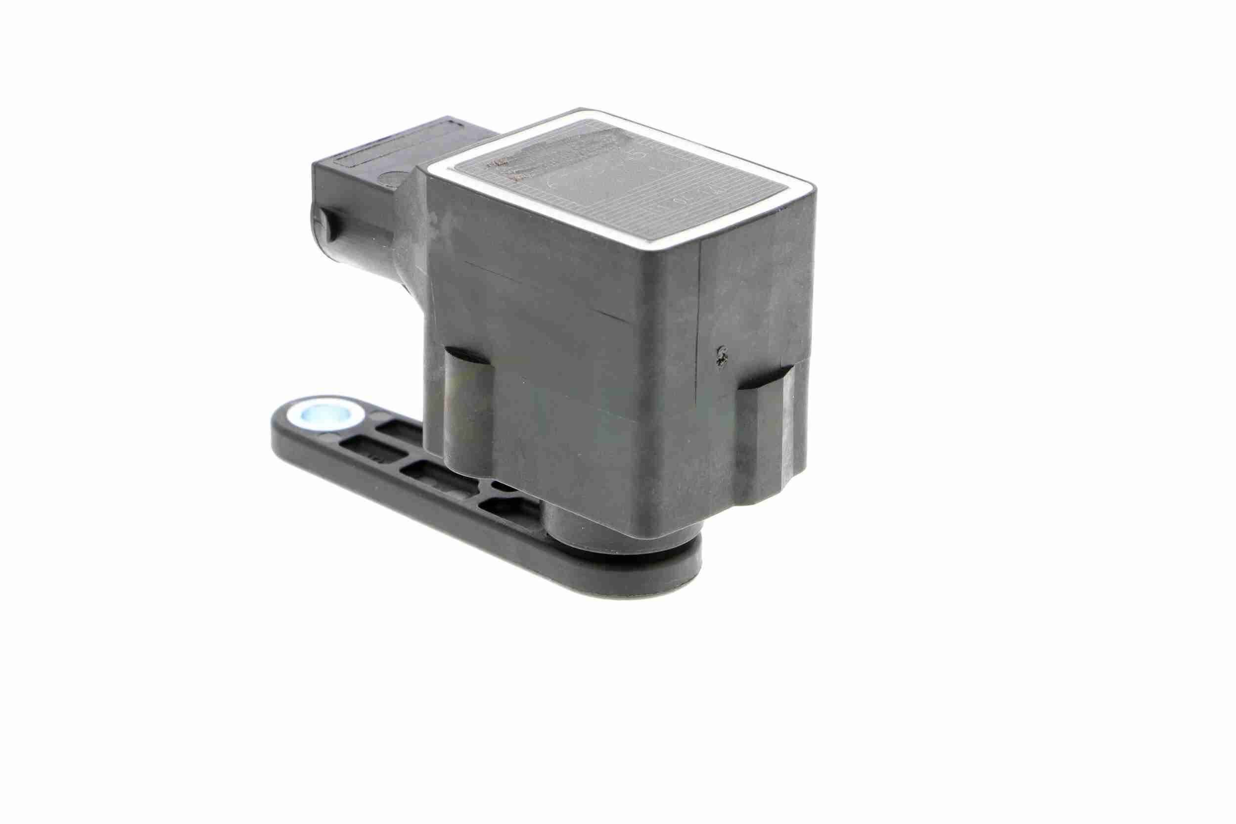 Sensor, Leuchtweitenregulierung