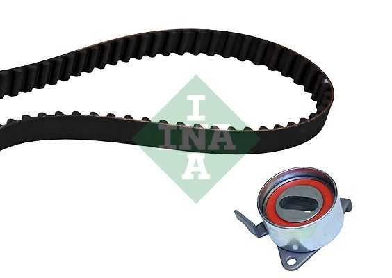 Timing Belt Kit 530 0327 10