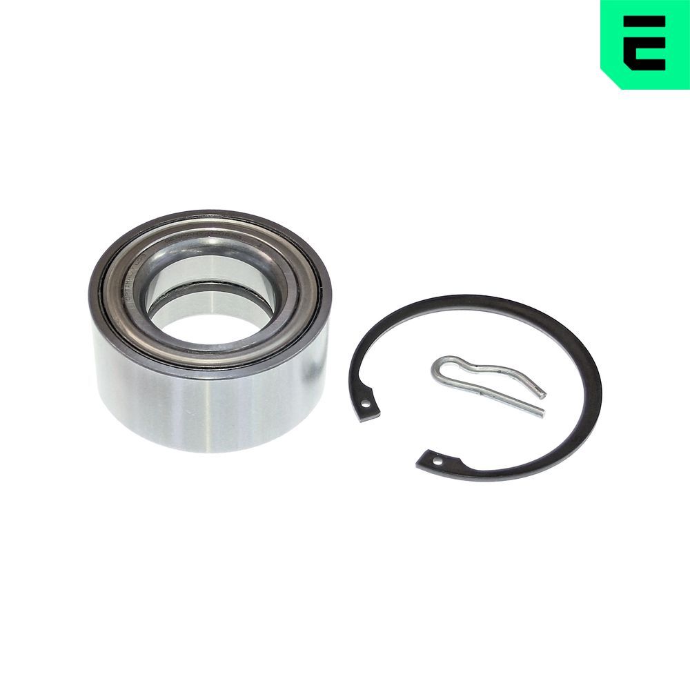 Wheel Bearing Kit 681303