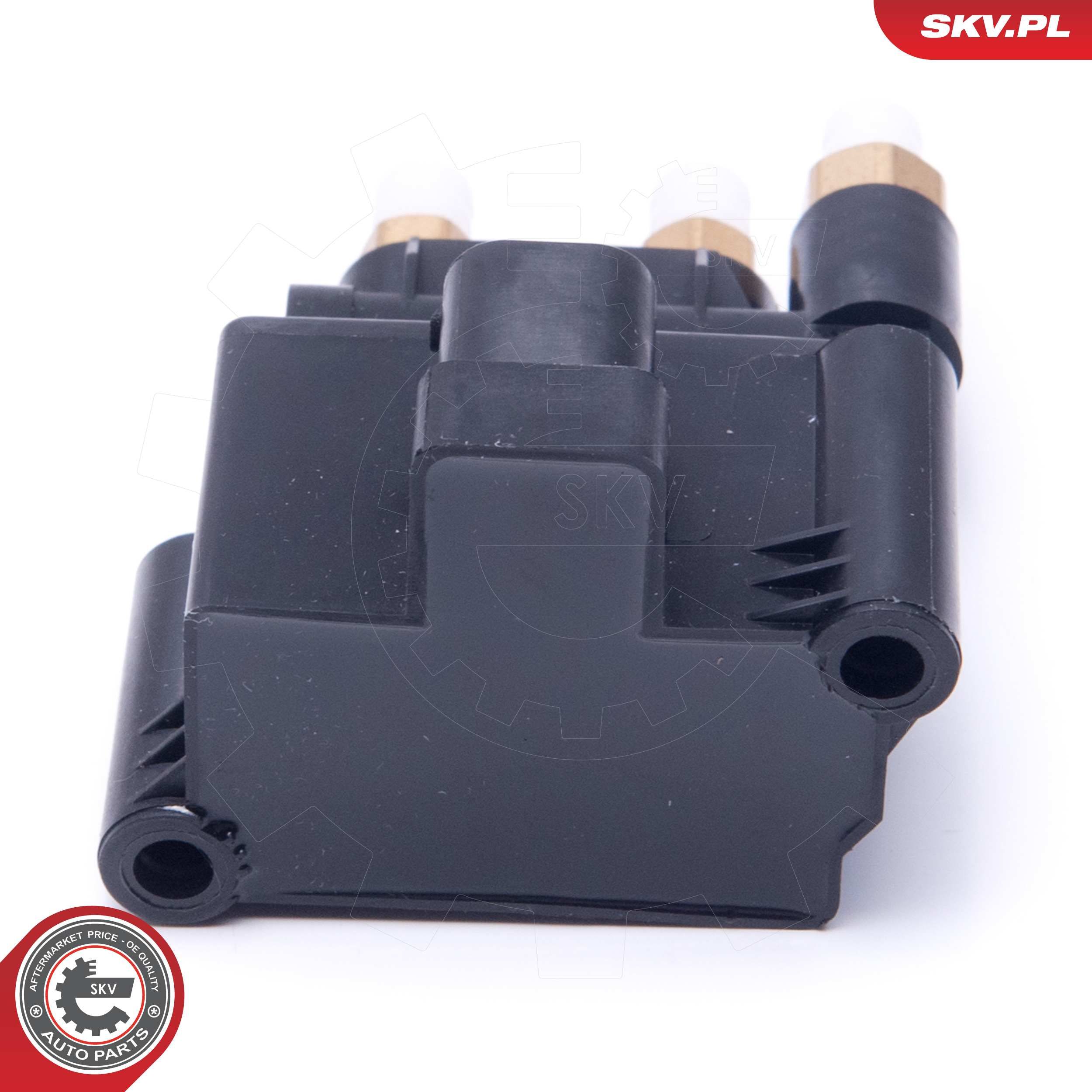 ESEN SKV 93SKV804 - Ventil, Druckluftanlage