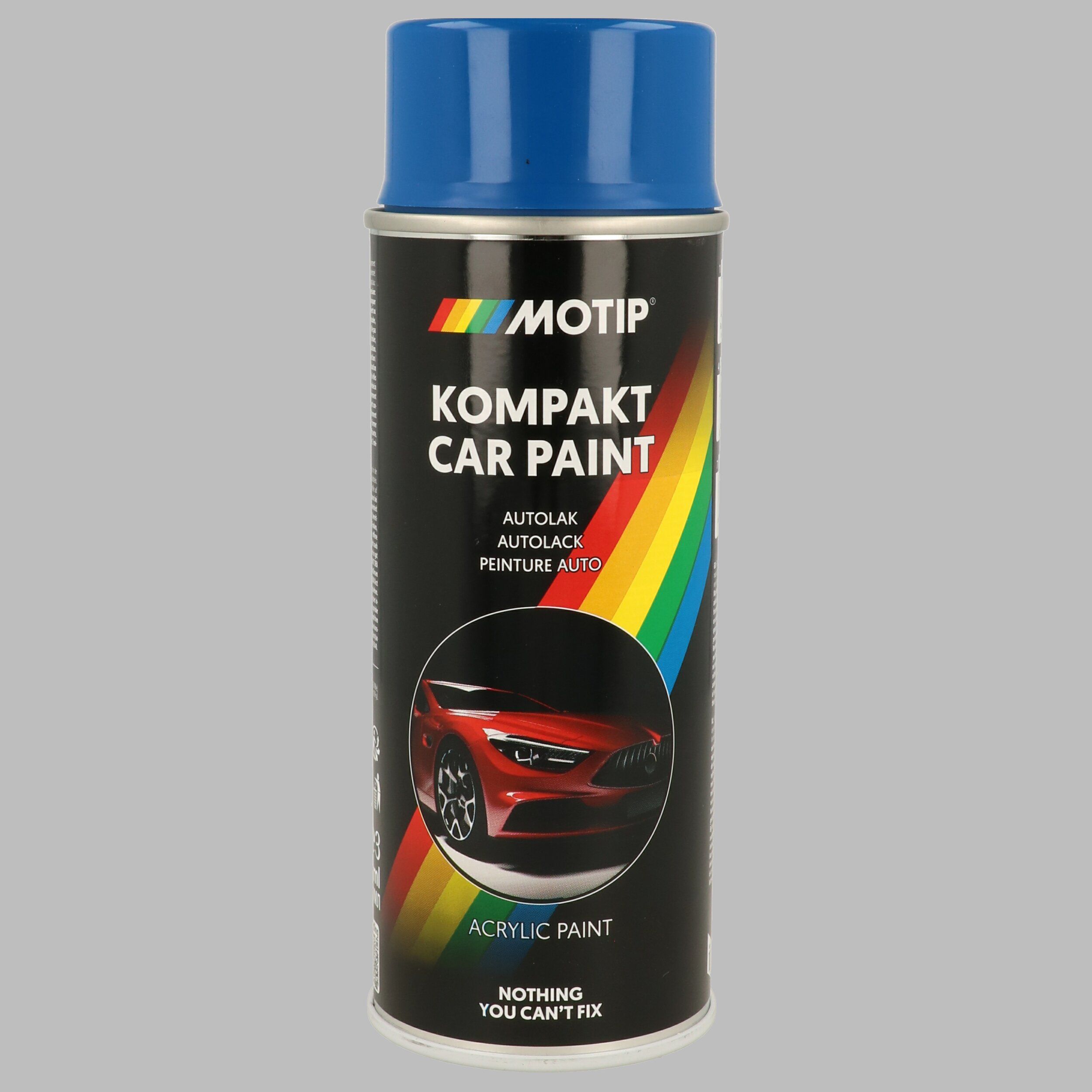 Tr. priemonės kombinac. dažai