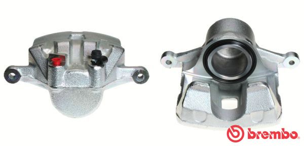 BREMBO F 59 189 - Bremssattel ESSENTIAL LINE