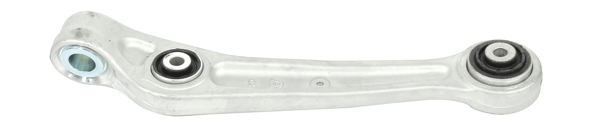 Lenker, Radaufh&auml;ngung