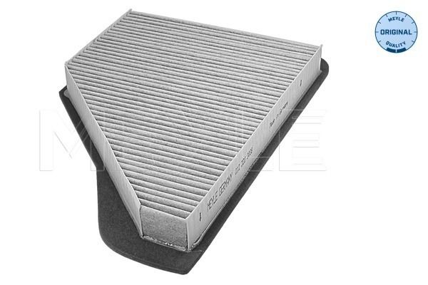 Filter, Innenraumluft