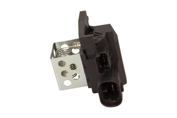 MAXGEAR 57-0185 Series Resistor, electric motor (radiator fan)