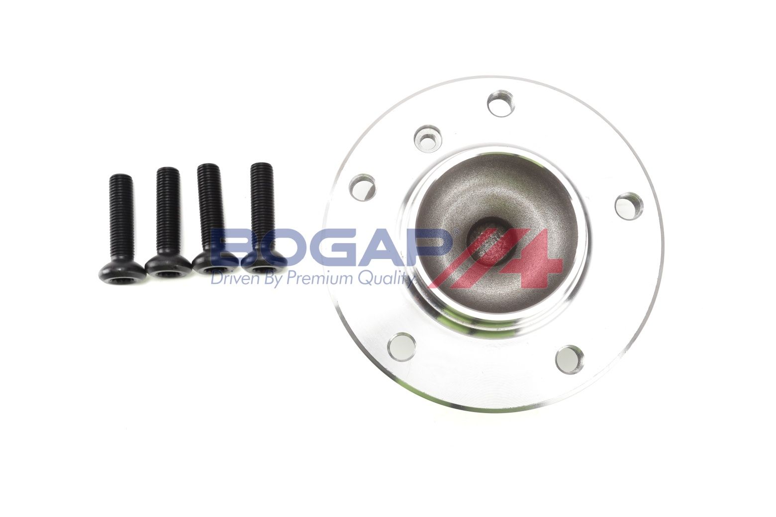 B3334163 BOGAP BOGAP Premium kerékagy