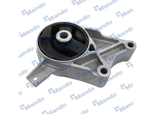 Soporte, motor