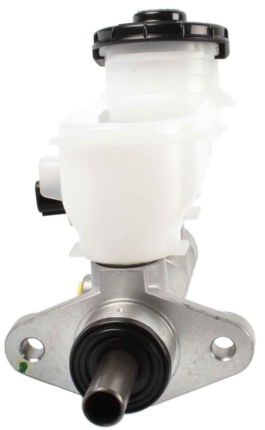 DBA Brake Master Cyl Honda - TecDoc 2