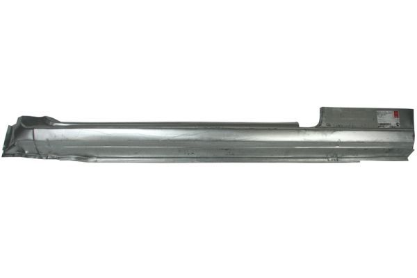 Einstiegsblech