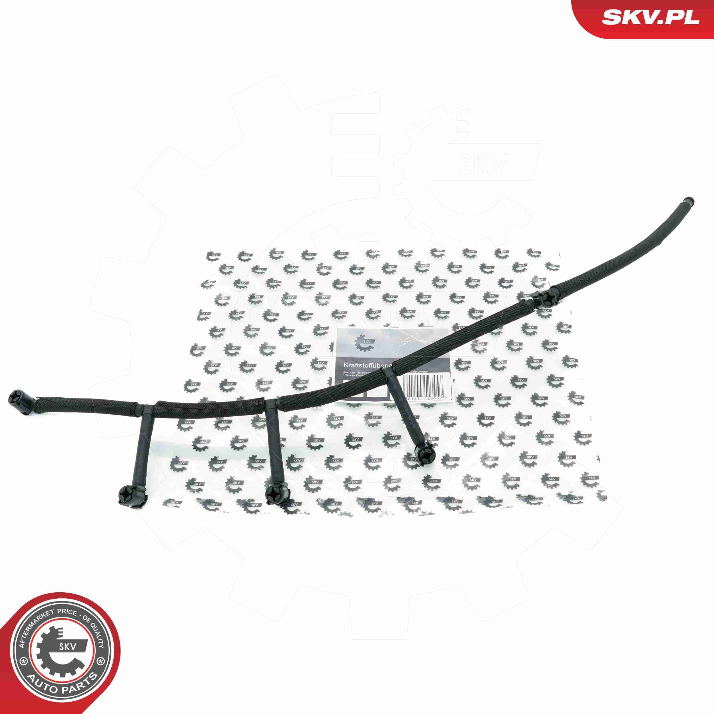 ESEN SKV 54SKV368 - Schlauch, Leckkraftstoff